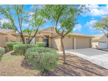 Photo one of 1075 Featherwood Ave Henderson NV 89015 | MLS 2565719