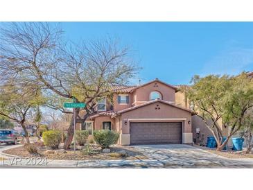 Photo one of 11259 Fort Vasquez St Las Vegas NV 89179 | MLS 2565725