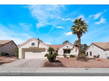 Photo one of 2609 Sungold Dr Las Vegas NV 89134 | MLS 2565763
