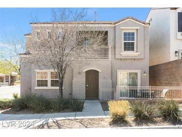 Photo one of 7665 Fabled Filigree St Las Vegas NV 89149 | MLS 2565820