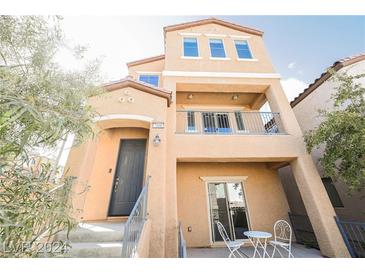 Photo one of 7600 Finishing Touch Ct Las Vegas NV 89149 | MLS 2566045
