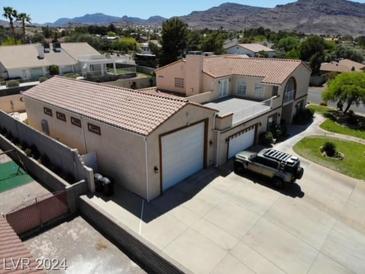 Photo one of 351 E Desert Rose Dr Henderson NV 89015 | MLS 2566070