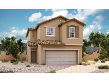 Photo one of 3882 Painted Lady Ave Las Vegas NV 89141 | MLS 2566205