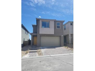 Photo one of 1508 Pacific Baza St Las Vegas NV 89138 | MLS 2566275