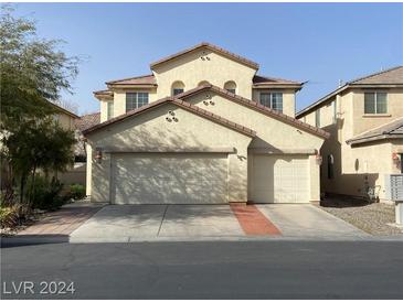 Photo one of 4404 Pacific Crest Ave Las Vegas NV 89115 | MLS 2566388