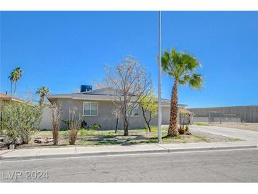 Photo one of 204 Orchid Dr Las Vegas NV 89107 | MLS 2566474