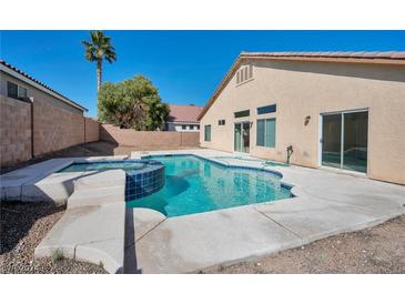 Photo one of 10587 Trussell St Las Vegas NV 89141 | MLS 2566516