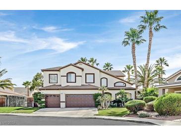 Photo one of 2253 Verde Cape Ave Henderson NV 89052 | MLS 2566521