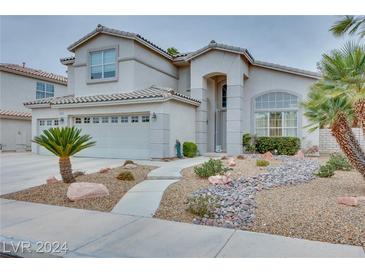 Photo one of 2508 Putting Green Dr Henderson NV 89074 | MLS 2566598