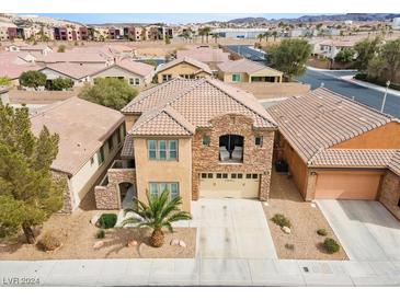 Photo one of 1028 Via Canale Dr Henderson NV 89011 | MLS 2566603