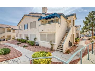 Photo one of 3425 E Russell Rd # 227 Las Vegas NV 89120 | MLS 2566774