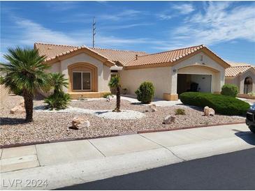 Photo one of Las Vegas NV 89134 | MLS 2566811