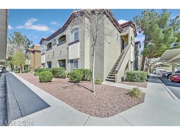 Photo one of 9000 Las Vegas Blvd # 1049 Las Vegas NV 89123 | MLS 2566860