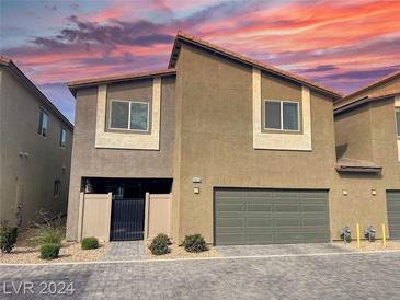 Photo one of 4419 Stardust Moon Ave North Las Vegas NV 89084 | MLS 2566871