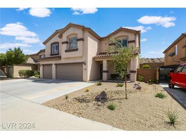 Photo one of 169 Cobalt Sky Ave Henderson NV 89002 | MLS 2566939