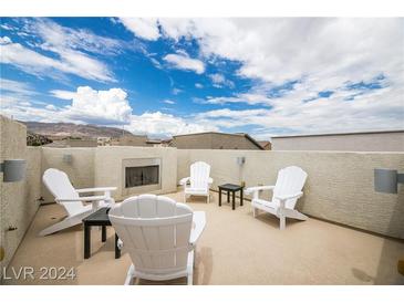 Photo one of 10726 Red Badge Ave Las Vegas NV 89166 | MLS 2566948