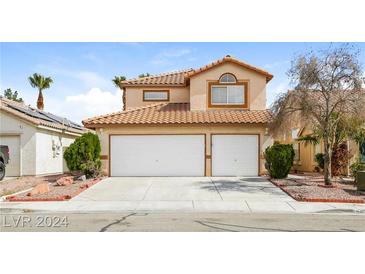 Photo one of 6034 Evening View St North Las Vegas NV 89031 | MLS 2567000