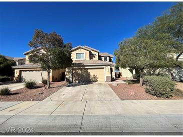Photo one of 3712 Autumn King Ave Henderson NV 89052 | MLS 2567094