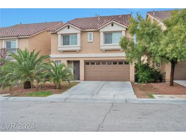 Photo one of 6777 Treble Clef Ave Las Vegas NV 89139 | MLS 2567150