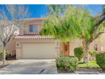 Photo one of 11174 Varedo Ct Las Vegas NV 89141 | MLS 2567161