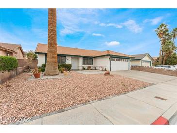 Photo one of 1832 Alicant Way Henderson NV 89014 | MLS 2567167