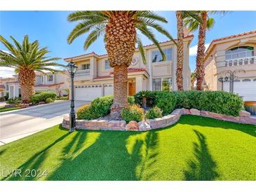 Photo one of 8333 Fawn Meadow Ave Las Vegas NV 89149 | MLS 2567211