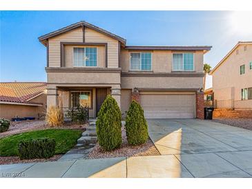 Photo one of 238 Lynbrook St Henderson NV 89012 | MLS 2567275