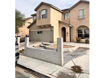 Photo one of 3862 Melbourne Way Las Vegas NV 89115 | MLS 2567291