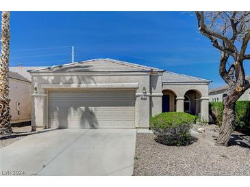 Photo one of 5612 Eagle Claw Ave Las Vegas NV 89130 | MLS 2567397