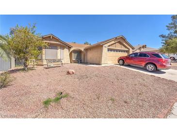Photo one of 826 Anchor Dr Henderson NV 89015 | MLS 2567511