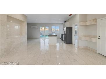 Photo one of 4350 Crater St Las Vegas NV 89122 | MLS 2567521