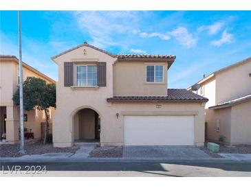 Photo one of 933 Shades End Ave North Las Vegas NV 89081 | MLS 2567553
