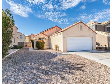 Photo one of 8229 Tone St Las Vegas NV 89123 | MLS 2567602