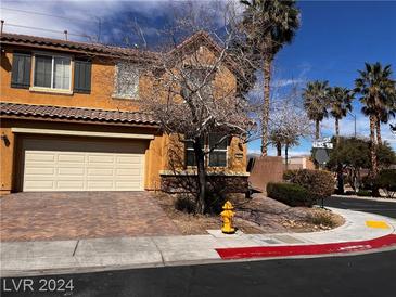 Photo one of 3024 Old Yankee Ave North Las Vegas NV 89031 | MLS 2567631