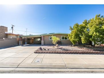 Photo one of 236 Hillcrest Dr Henderson NV 89015 | MLS 2567741