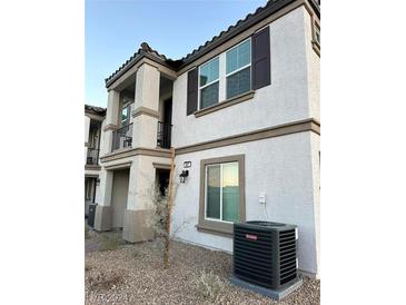 Photo one of 607 Sedum Ave Henderson NV 89015 | MLS 2567745