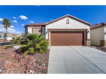 Photo one of 7316 Forest Village Ave Las Vegas NV 89113 | MLS 2567755