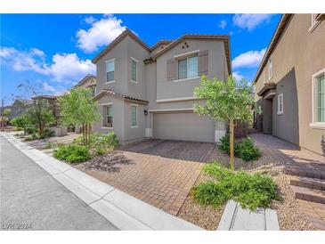 Photo one of 23 Parco Fiore Ct Henderson NV 89011 | MLS 2567760