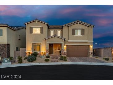 Photo one of 998 Alverstone Ct Henderson NV 89002 | MLS 2567769