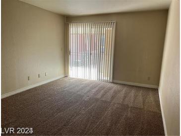 Photo one of 5295 Indian River Dr # 316 Las Vegas NV 89103 | MLS 2567773