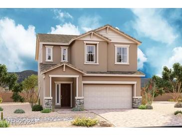 Photo one of 1014 Miller Forest Ave North Las Vegas NV 89084 | MLS 2567811