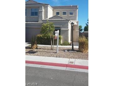 Photo one of 5501 Wells Cathedral Ave Las Vegas NV 89130 | MLS 2567917