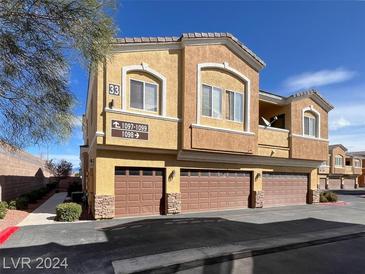 Photo one of 9303 Gilcrease Ave # 1099 Las Vegas NV 89149 | MLS 2567929