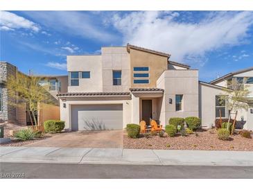 Photo one of 10274 Timberline Valley Ave Las Vegas NV 89166 | MLS 2567983