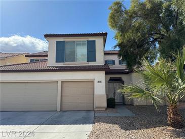 Photo one of 319 Ravensmere Ave Las Vegas NV 89123 | MLS 2568115