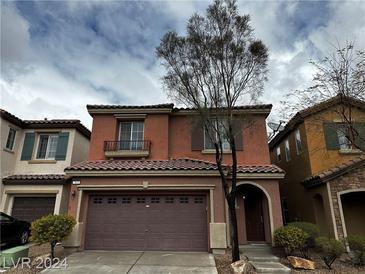 Photo one of 7610 Perla Del Mar Ave Las Vegas NV 89179 | MLS 2568217