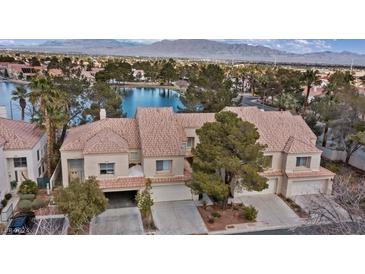 Photo one of 7808 Bluewater Dr Las Vegas NV 89128 | MLS 2568220