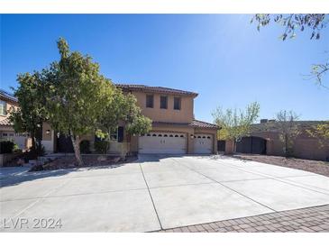 Photo one of 1198 Yellow Orchid St Henderson NV 89002 | MLS 2568235