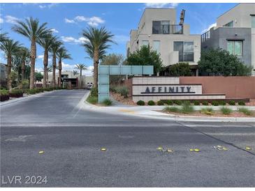Photo one of 11258 Essence Point Ave # 204 Las Vegas NV 89135 | MLS 2568251