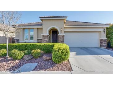 Photo one of 10311 Rugged Mountain Ave Las Vegas NV 89166 | MLS 2568331